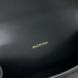 B*alenciaga Top Bag  19*8*21CM