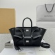 B*alenciaga Top Quality Bag  30*24*13CM