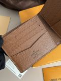 L*ouis V*uitton Top Quality Wallets