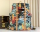 L*ouis V*uitton Bag Top Quality 38*44*12.5CM
