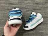 Men Women L*ANVIN Top Quality Sneaker