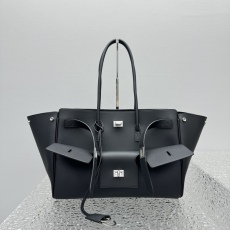 B*alenciaga Top Quality Bag  37*17*26CM