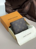 L*ouis V*uitton Top Quality Wallets