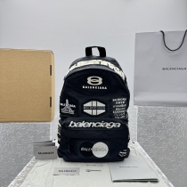 B*alenciaga Top Quality Bag  32*9*47CM