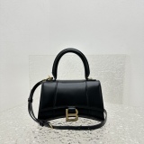 B*alenciaga Top Bag  19*8*21CM