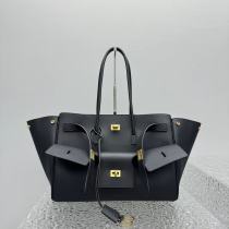 B*alenciaga Top Quality Bag  37*17*26CM