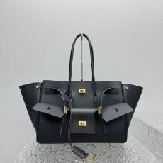 B*alenciaga Top Quality Bag  37*17*26CM