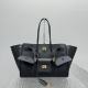 B*alenciaga Top Quality Bag  37*17*26CM