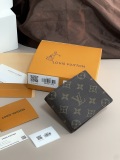 L*ouis V*uitton Top Quality Wallets