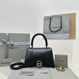 B*alenciaga Top Bag  19*8*21CM