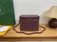G*OYARD Bag Top Quality  20*14*16CM