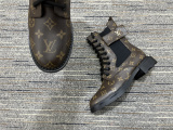 Women L*ouis V*uitton Top Quality Sneakers