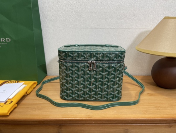 G*OYARD Bag Top Quality  20*14*16CM