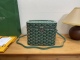 G*OYARD Bag Top Quality  20*14*16CM