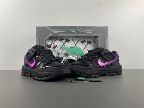 DUNK GENESIS LOW RTFKT HM4465-001
