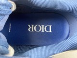 Men D*ior Top Quality Sneakers