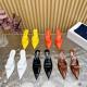 Women P*rada Top Quality Sandals