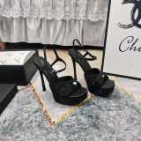 Women Y*SL Top Quality Pumps