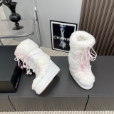Women M*oon Boot Top Quality Sneakers