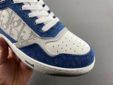 Men D*ior Top Quality Sneakers