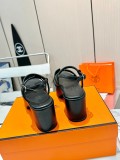 Women H*ermes Top Quality Sandals
