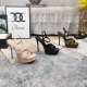 Women Y*SL Top Quality Pumps