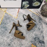 Women Y*SL Top Quality Pumps