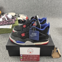 A1版 J*ordan 4 “Rare Air”  FV5029-003