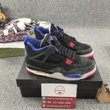 A1版 J*ordan 4 “Rare Air”  FV5029-003