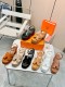 Women H*ermes Top Quality Sandals