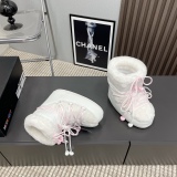 Women M*oon Boot Top Quality Sneakers
