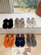 Women L*oro P*iana Top Quality Sandals