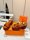 Women H*ermes Top Quality Sandals