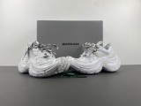 Men Women B*alenciaga Top Quality Sneakers