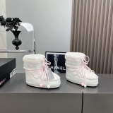 Women M*oon Boot Top Quality Sneakers
