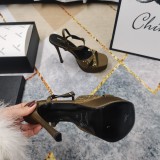 Women Y*SL Top Quality Pumps