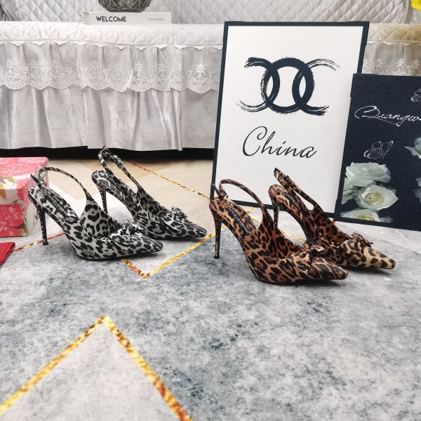 Women D&G Top Quality Sandals