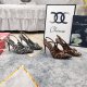 Women D&G Top Quality Sandals