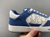 Men D*ior Top Quality Sneakers