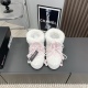 Women M*oon Boot Top Quality Sneakers