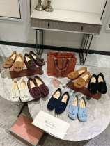 Women L*oro P*iana Top Quality Sneakers