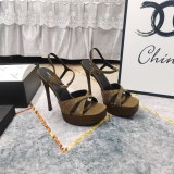 Women Y*SL Top Quality Pumps