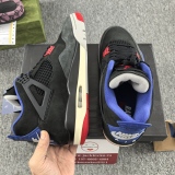A1版 J*ordan 4 “Rare Air”  FV5029-003