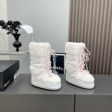 Women M*oon Boot Top Quality Sneakers