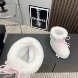 Women M*oon Boot Top Quality Sneakers