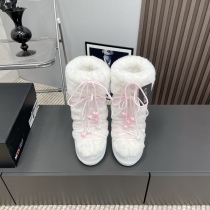 Women M*oon Boot Top Quality Sneakers