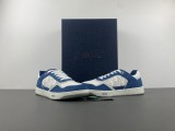 Men D*ior Top Quality Sneakers