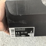 A1版 J*ordan 4 “Rare Air”  FV5029-003