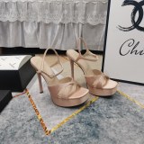 Women Y*SL Top Quality Pumps
