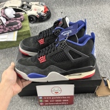 A1版 J*ordan 4 “Rare Air”  FV5029-003